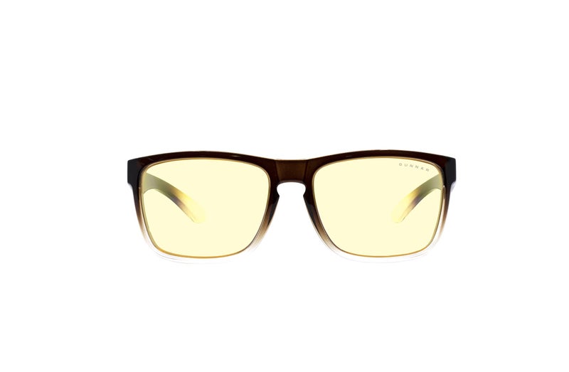 GUNNAR Premium Gaming and Computer Glasses Blocks 65 Blue Light Intercept